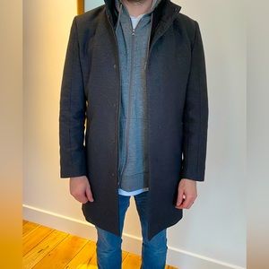 Zara Men’s Coat